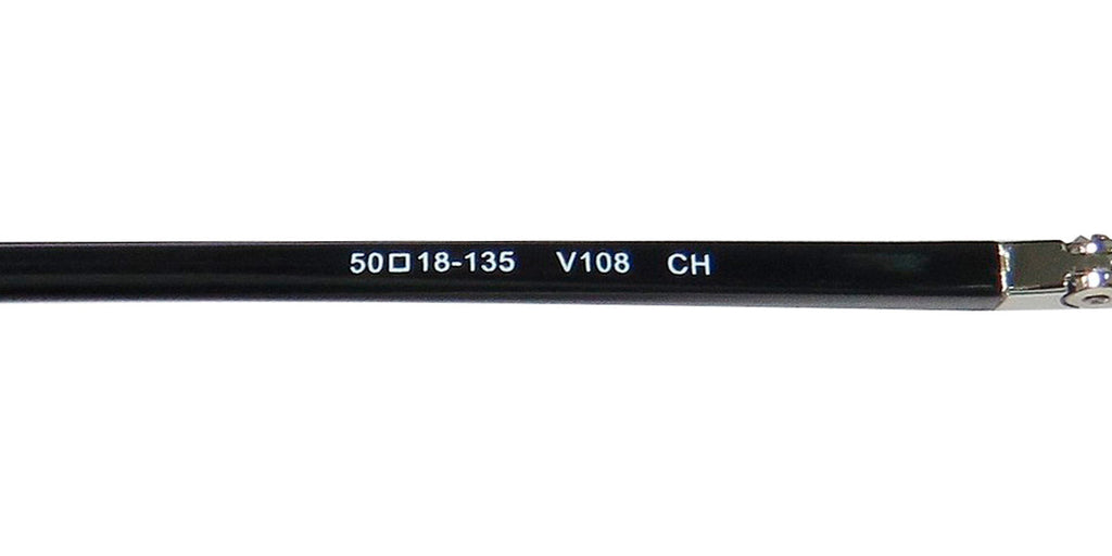 Vera Wang V108 Eyeglasses