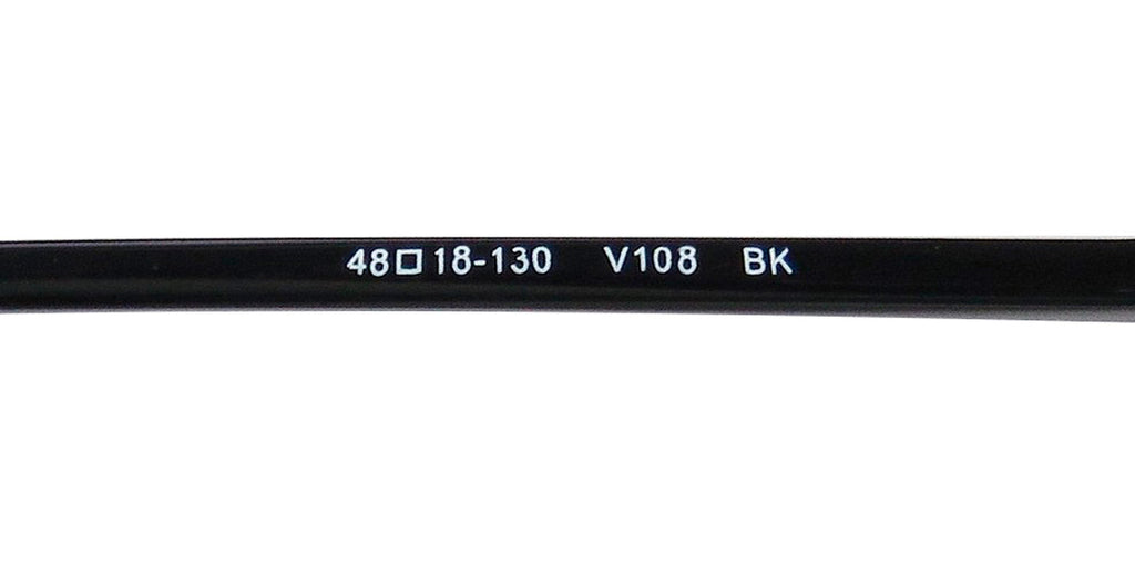 Vera Wang V108 Eyeglasses