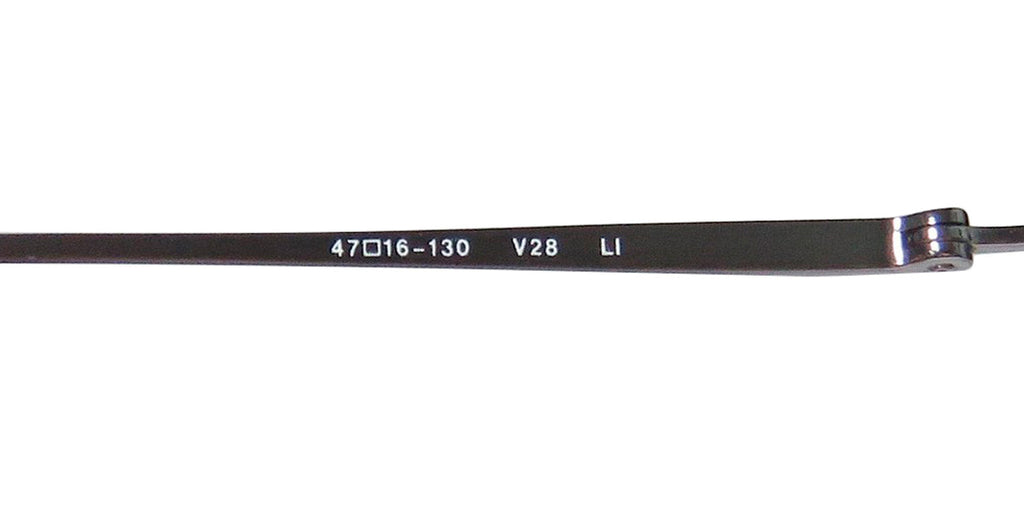 Vera Wang V28 Eyeglasses