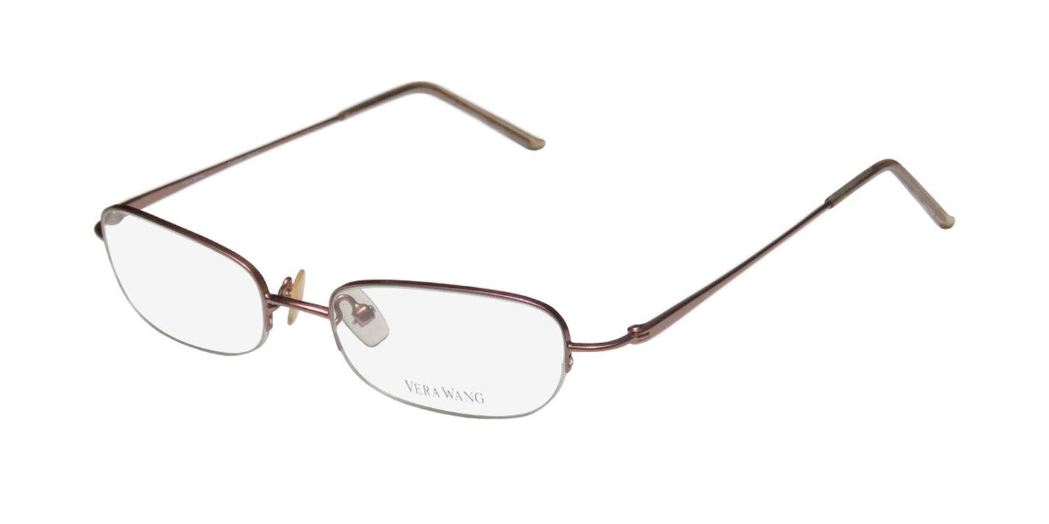 Vera Wang V28 Eyeglasses
