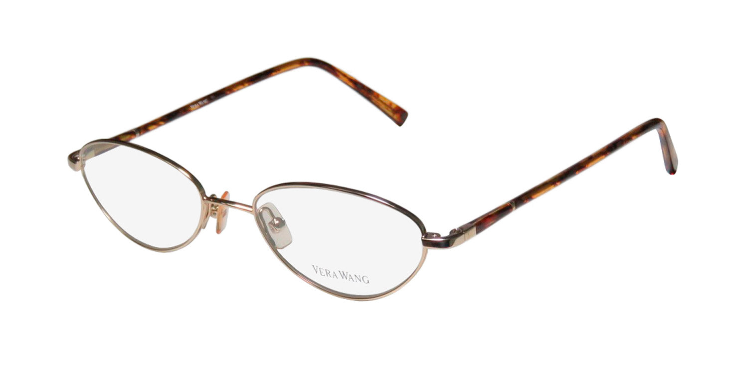 Vera Wang V110 Eyeglasses