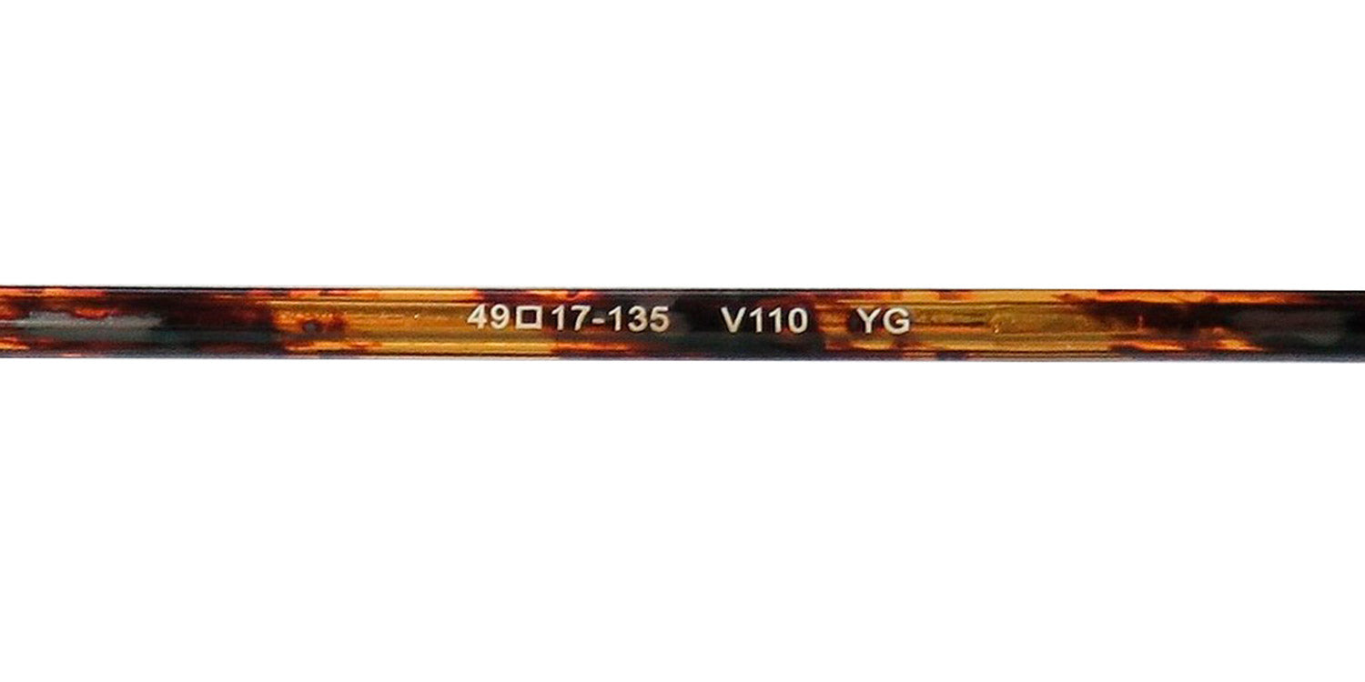 Vera Wang V110 Eyeglasses