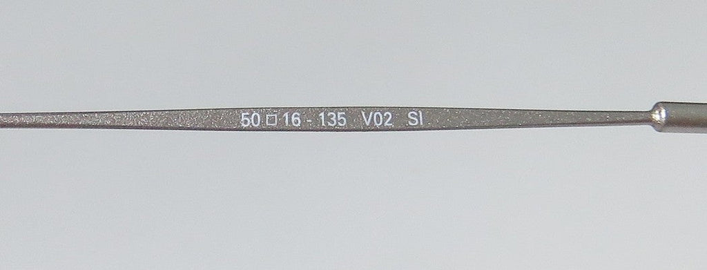 Vera Wang V02 Eyeglasses