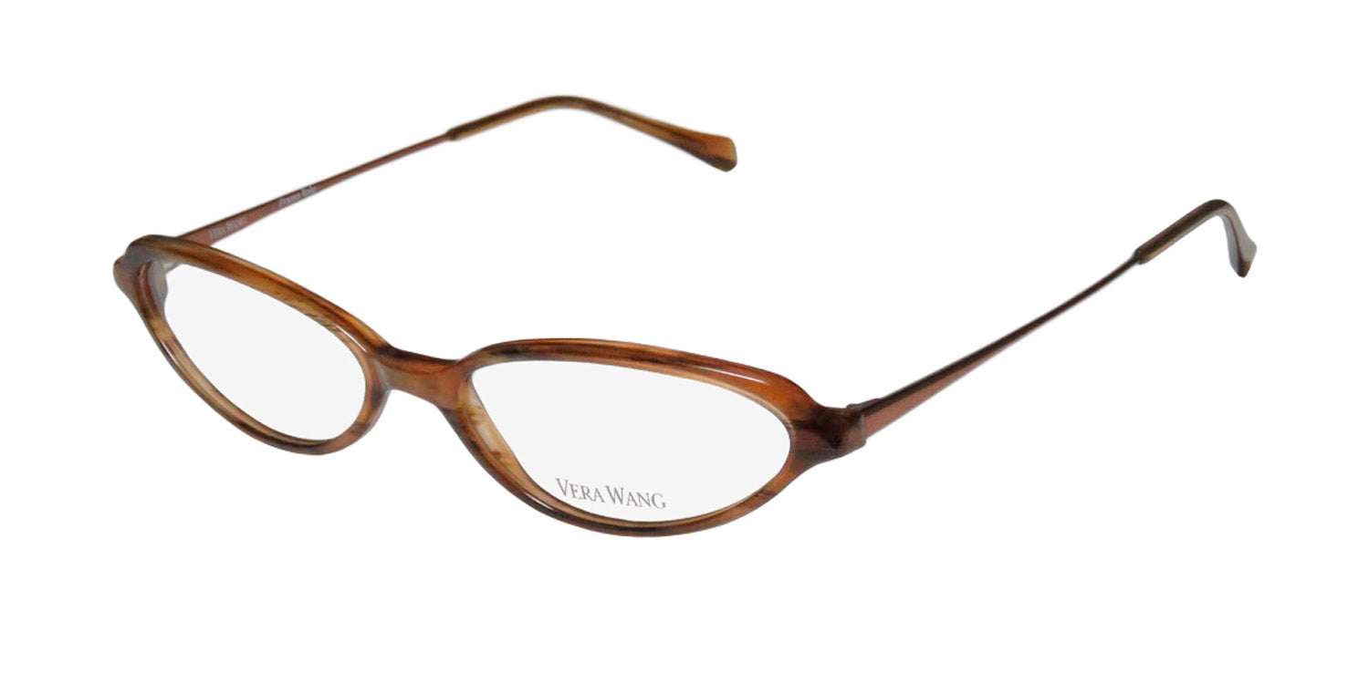 Vera Wang V47 Eyeglasses