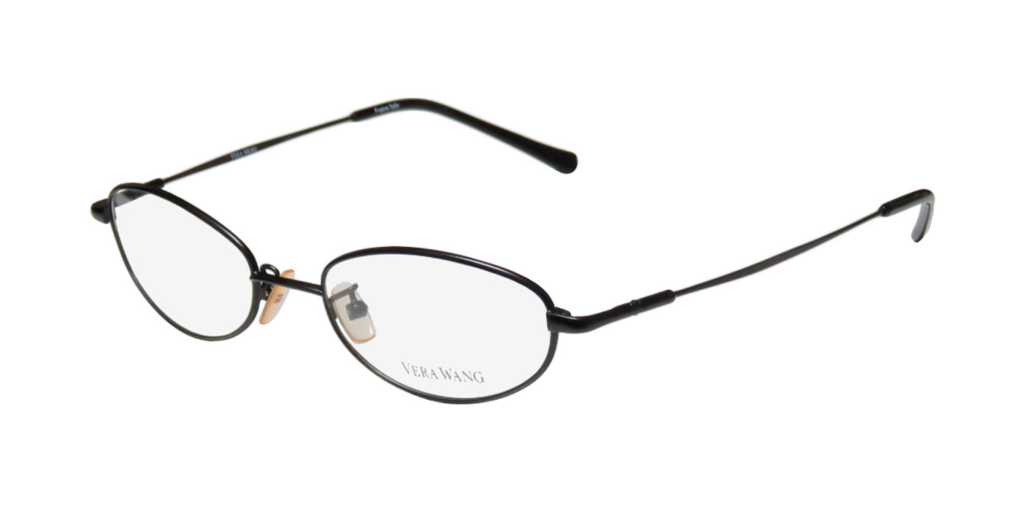Vera Wang V01 Eyeglasses