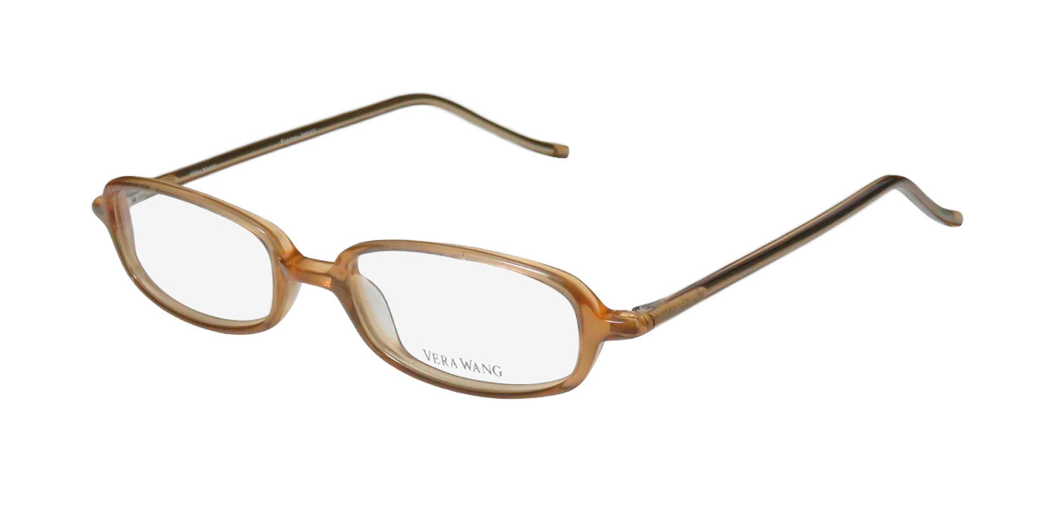 Vera Wang V14 Eyeglasses