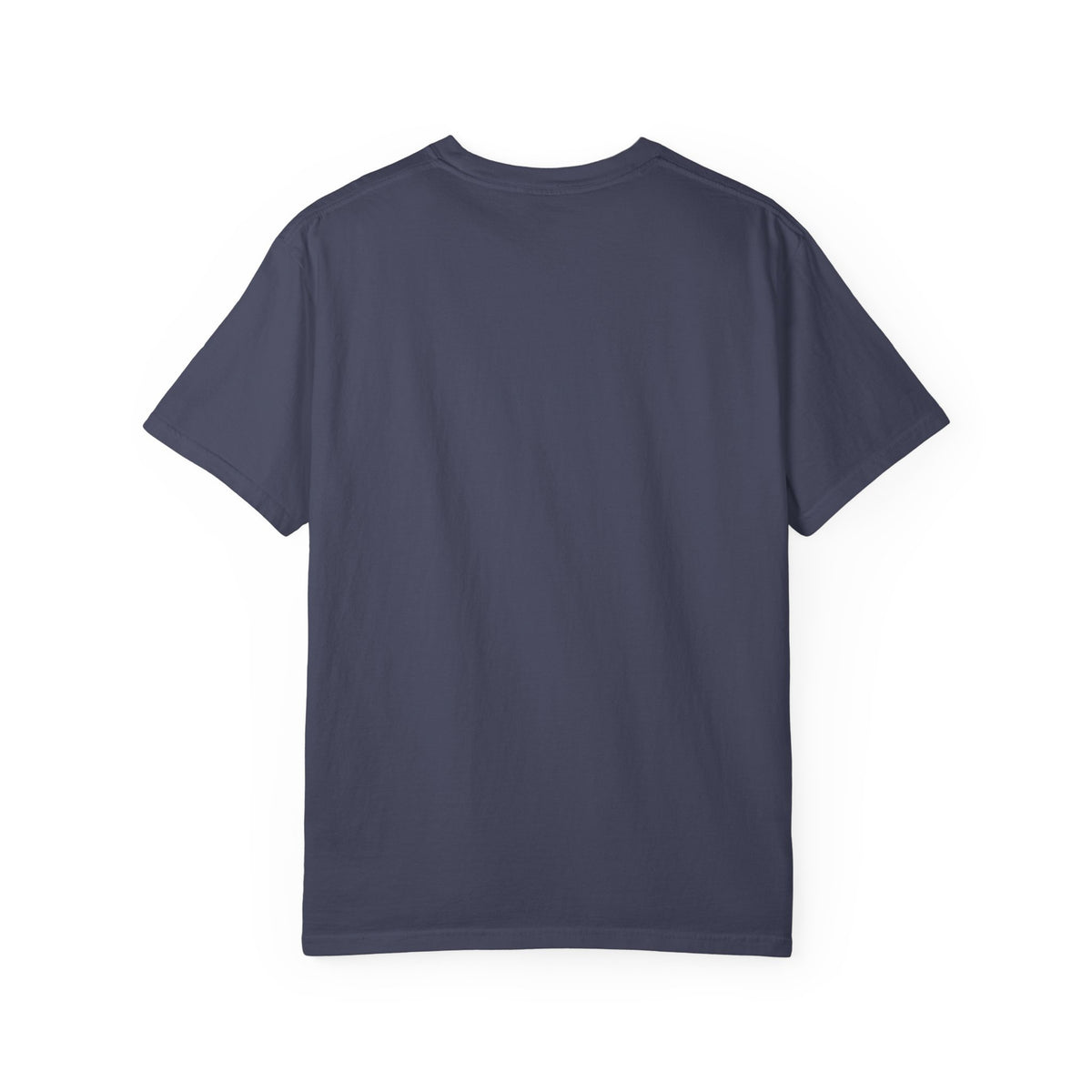 Salt Air, Clear Mind T-Shirt — Tropical Sunset Beach Graphic Tee