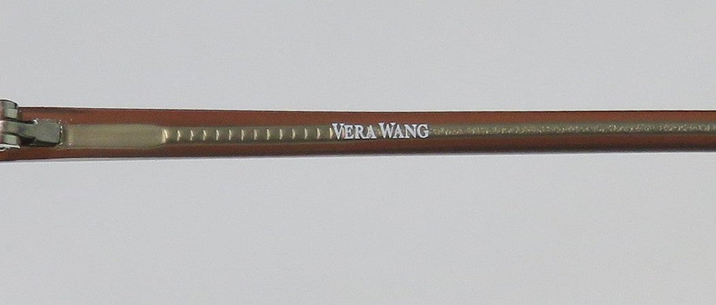 Vera Wang V104 Eyeglasses