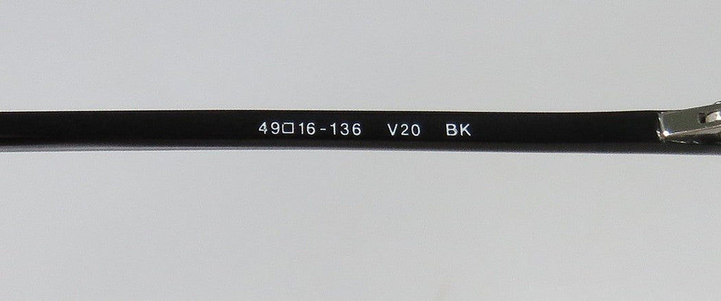 Vera Wang V20 Eyeglasses