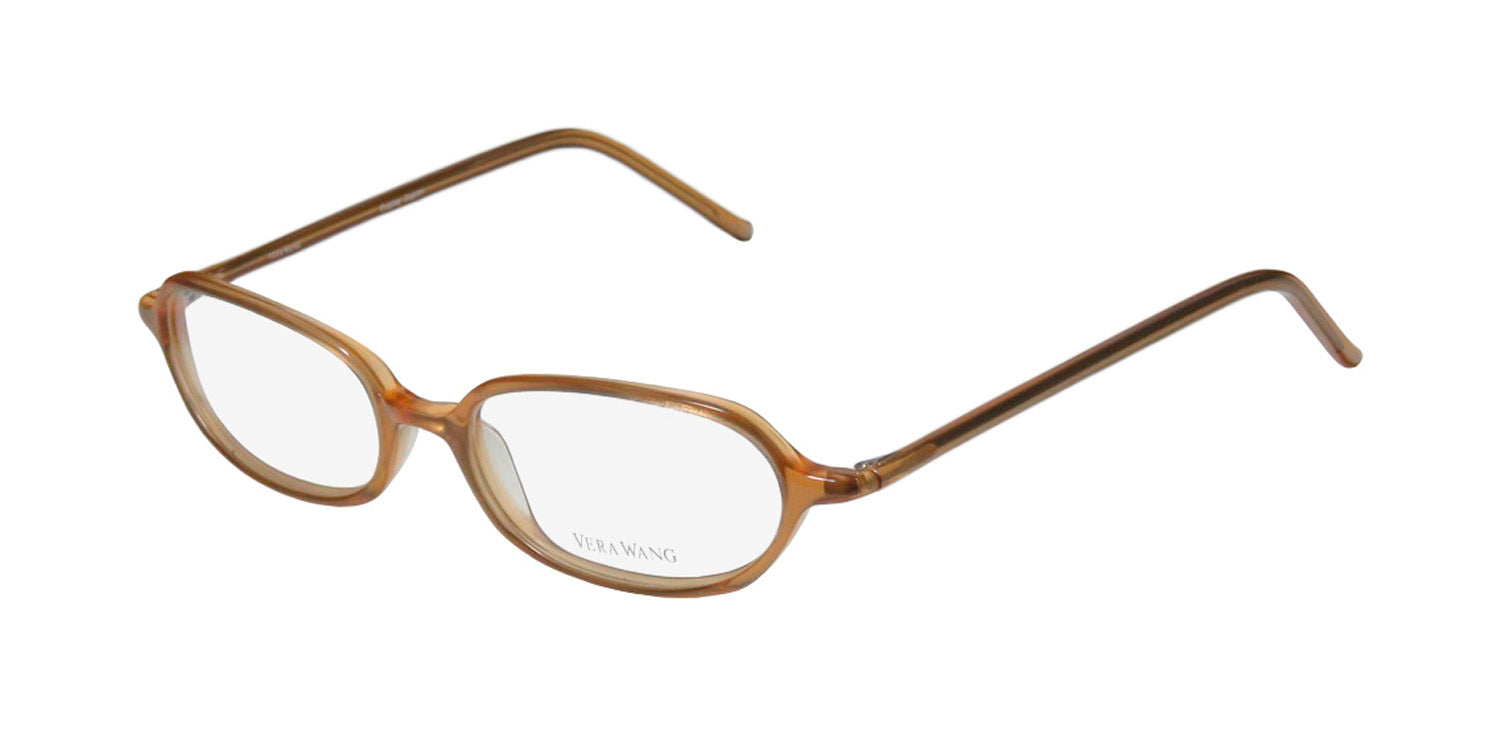 Vera Wang V20 Eyeglasses