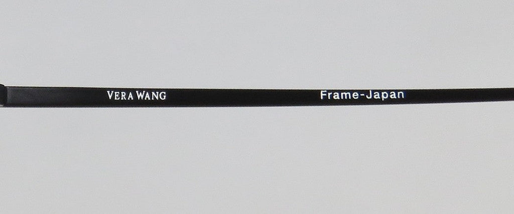 Vera Wang V08 Eyeglasses