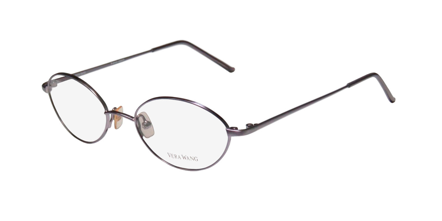 Vera Wang V08 Eyeglasses
