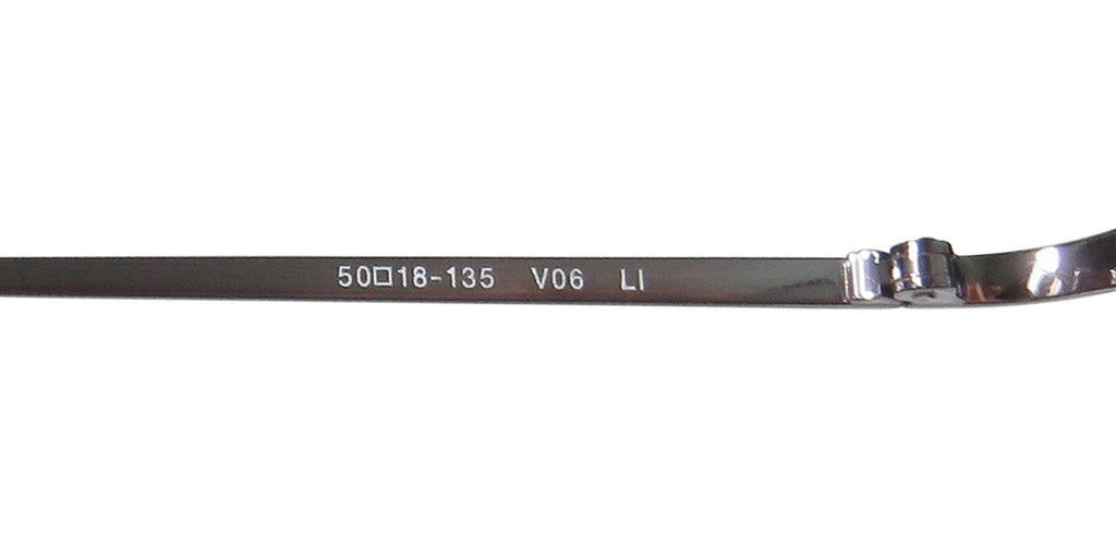 Vera Wang V06 Eyeglasses