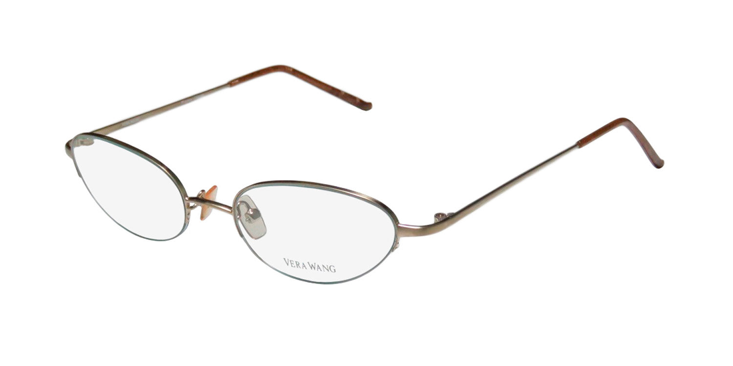 Vera Wang V06 Eyeglasses