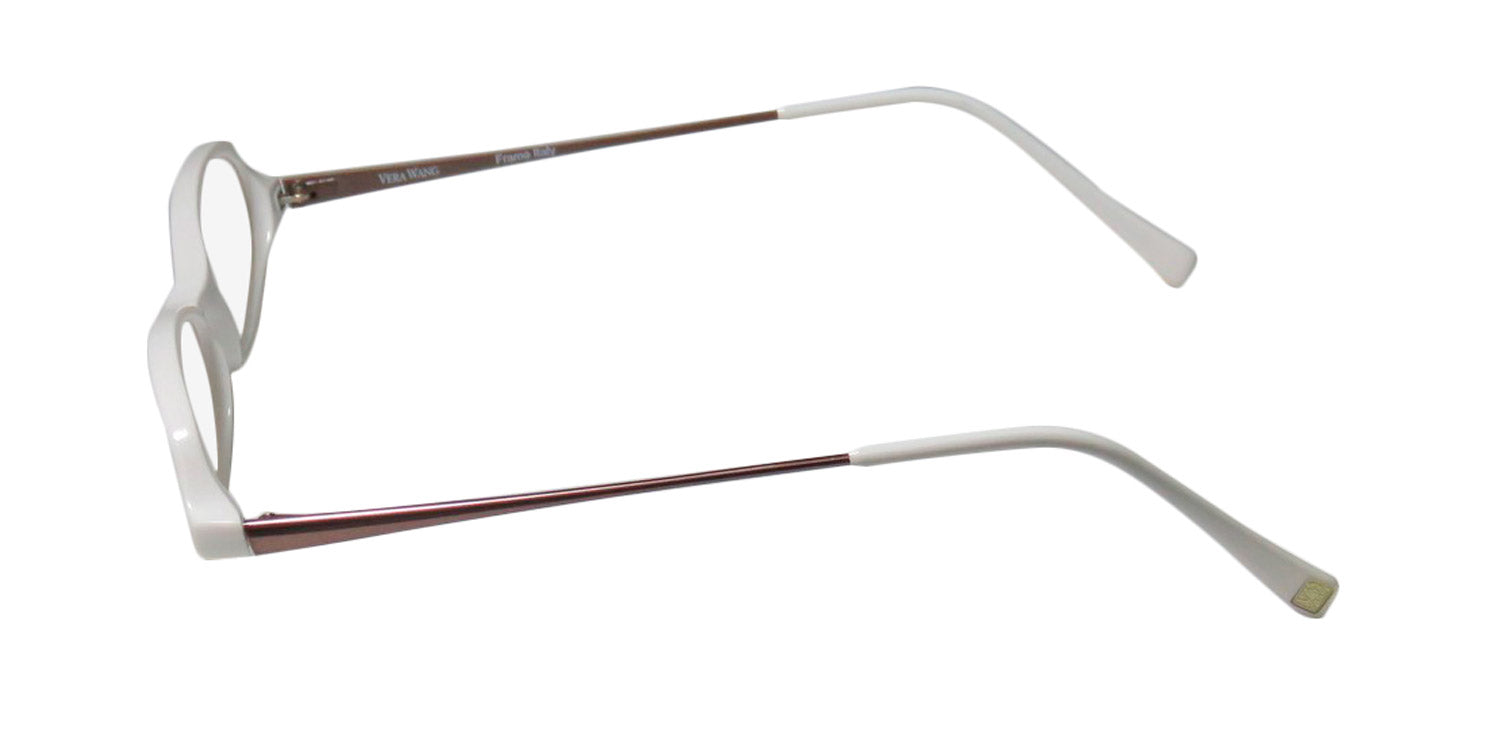 Vera Wang V46 Eyeglasses