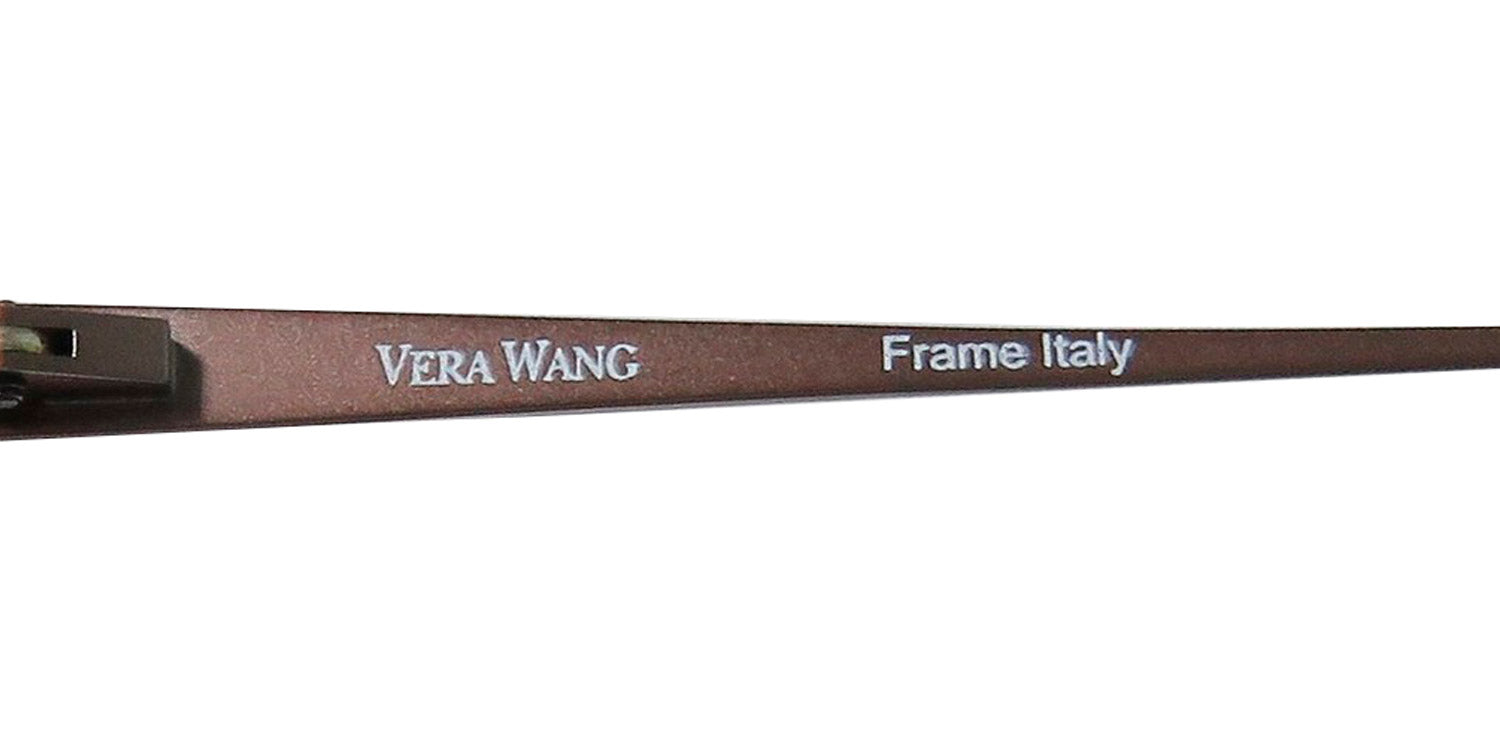 Vera Wang V46 Eyeglasses
