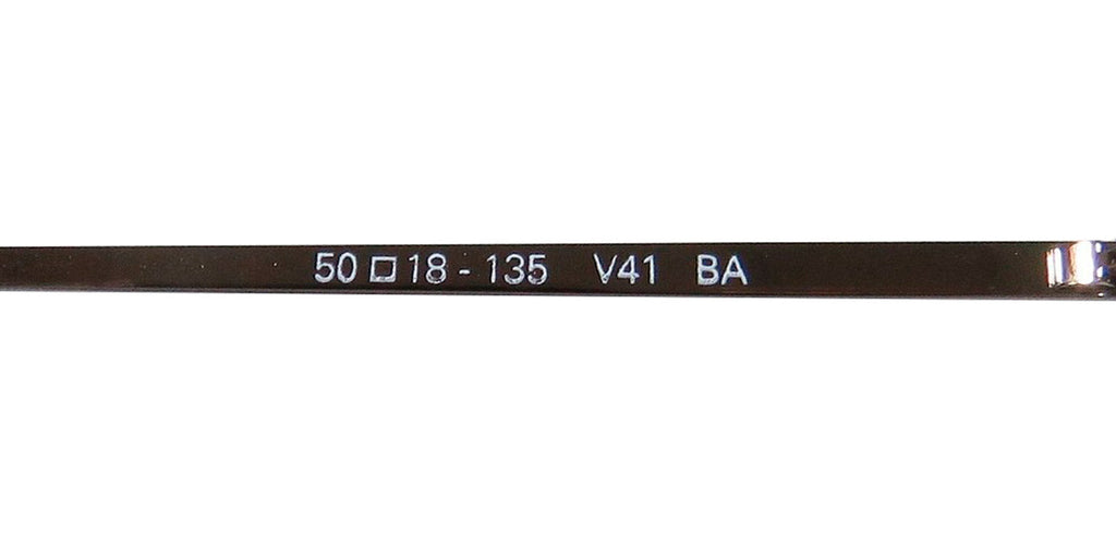Vera Wang V41 Eyeglasses