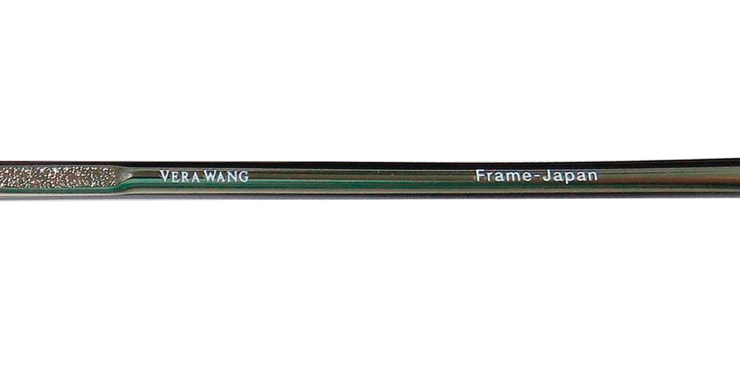Vera Wang V40 Eyeglasses