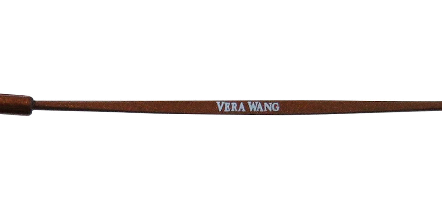 Vera Wang V17 Eyeglasses