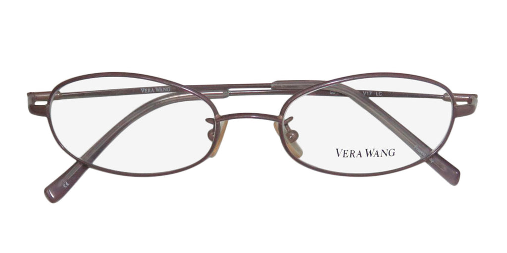 Vera Wang V17 Eyeglasses