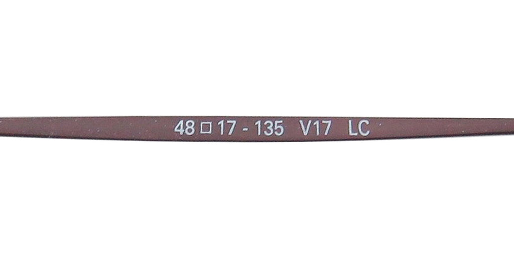 Vera Wang V17 Eyeglasses