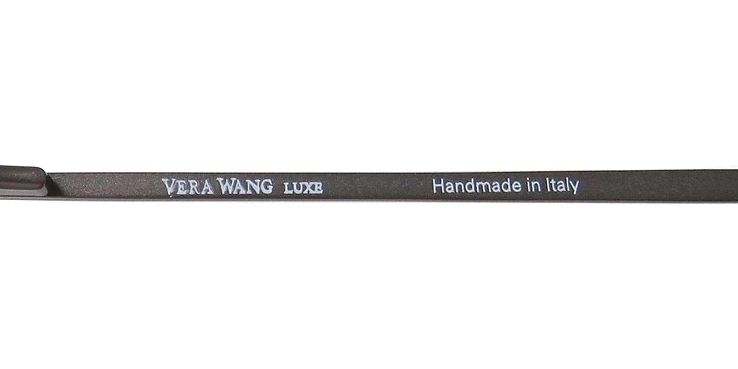 Vera Wang Luxe Epiphany Ii Eyeglasses