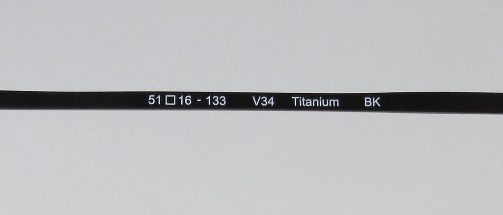 Vera Wang V34 Eyeglasses