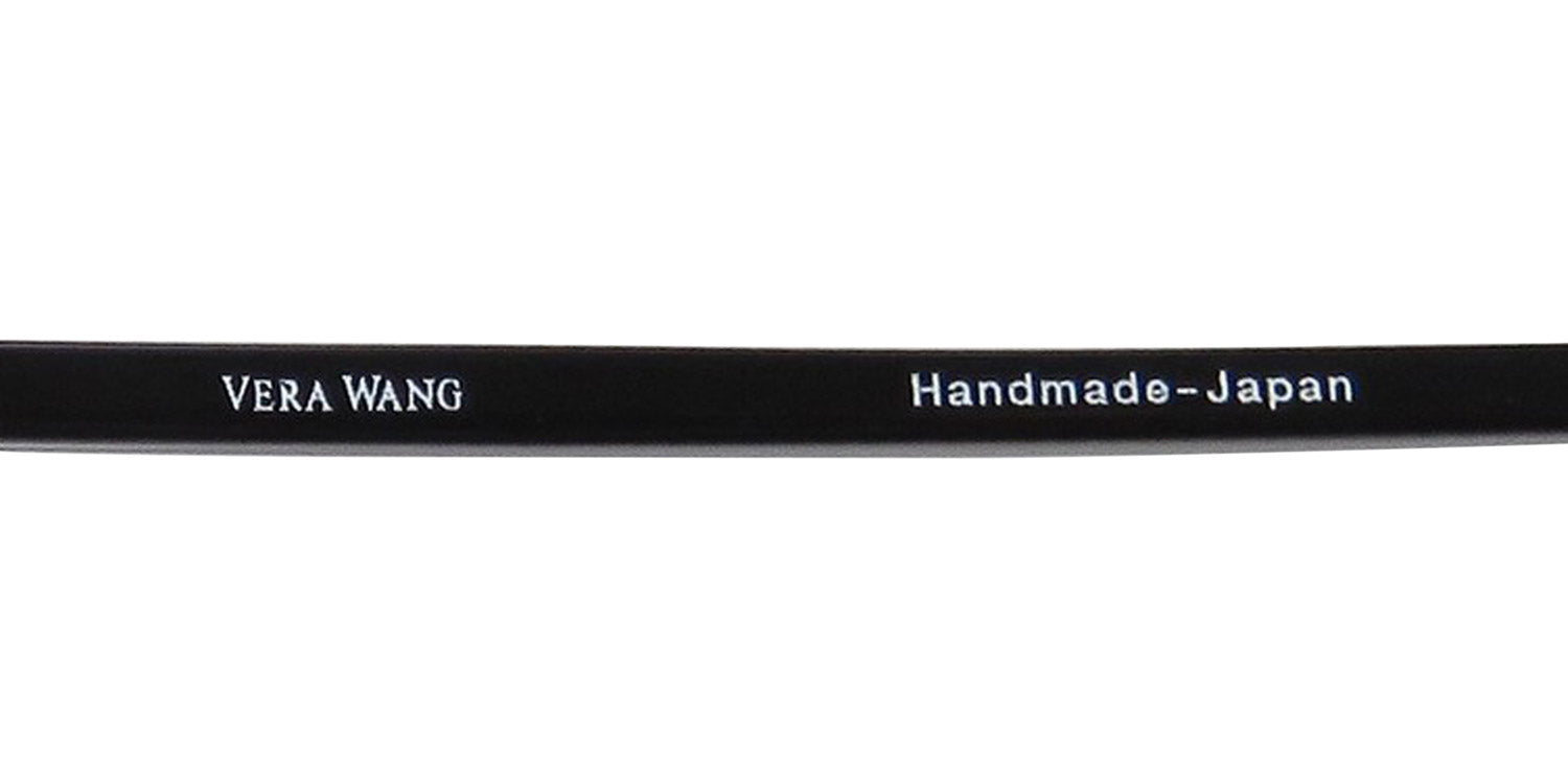 Vera Wang V132 Eyeglasses