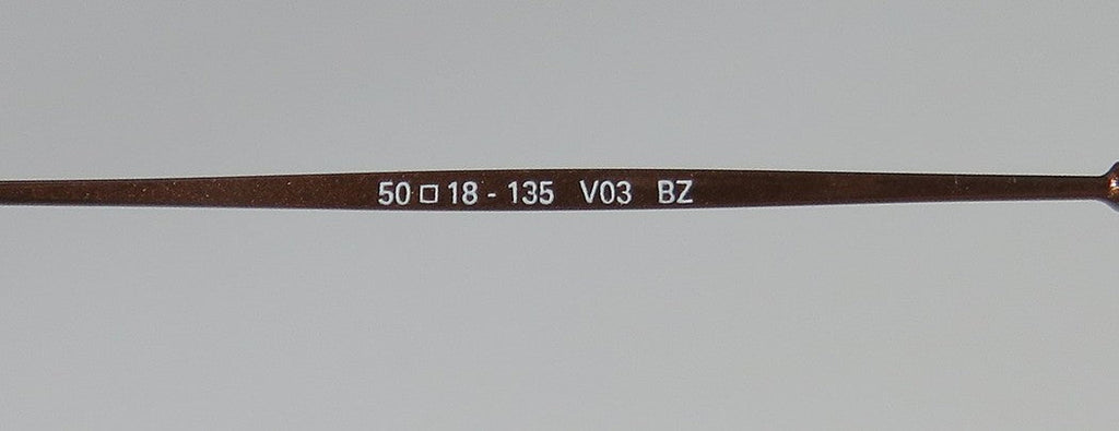 Vera Wang V03 Eyeglasses