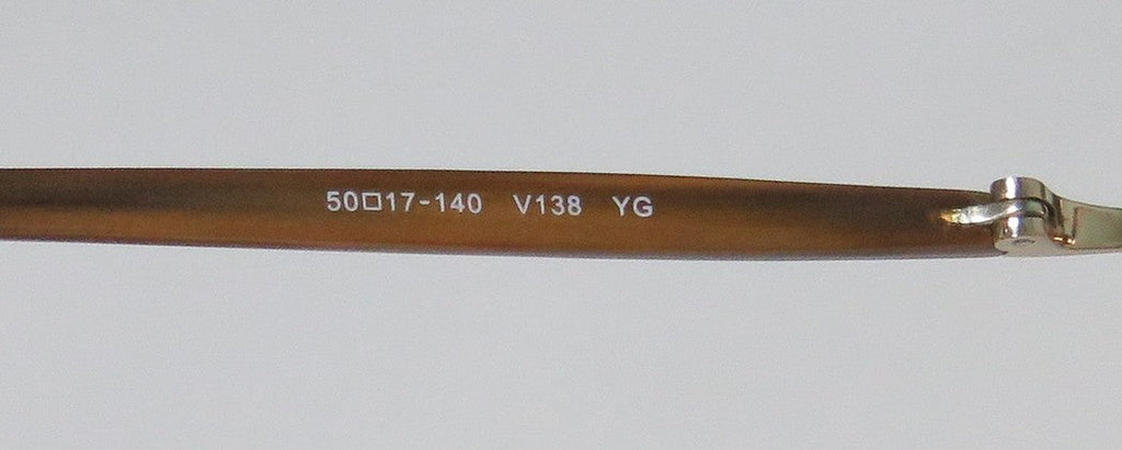 Vera Wang V138 Eyeglasses