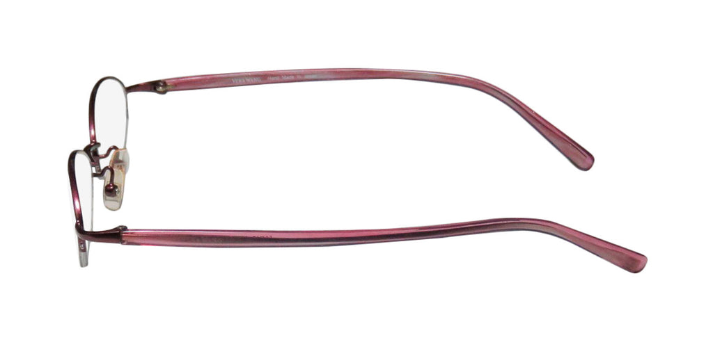 Vera Wang V138 Eyeglasses