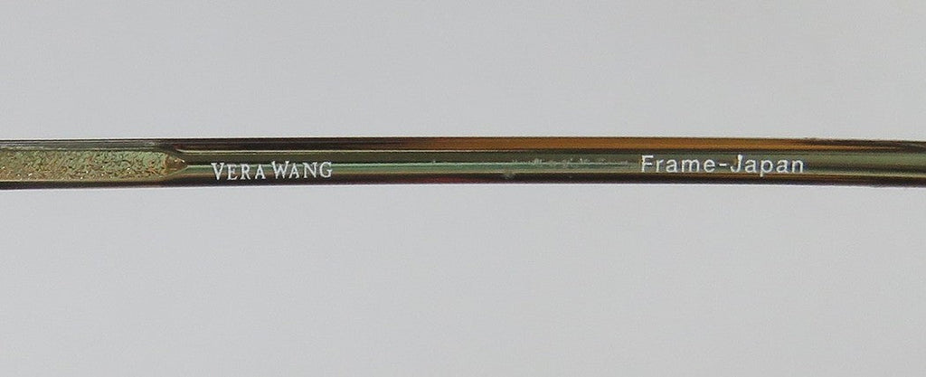 Vera Wang V38 Eyeglasses