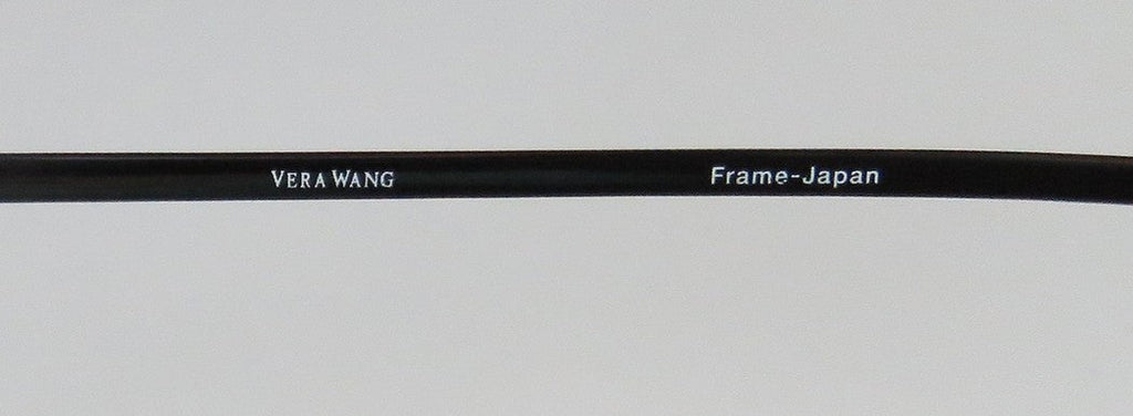 Vera Wang V38 Eyeglasses