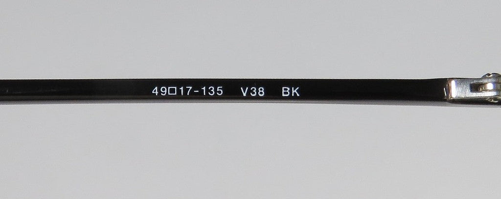 Vera Wang V38 Eyeglasses