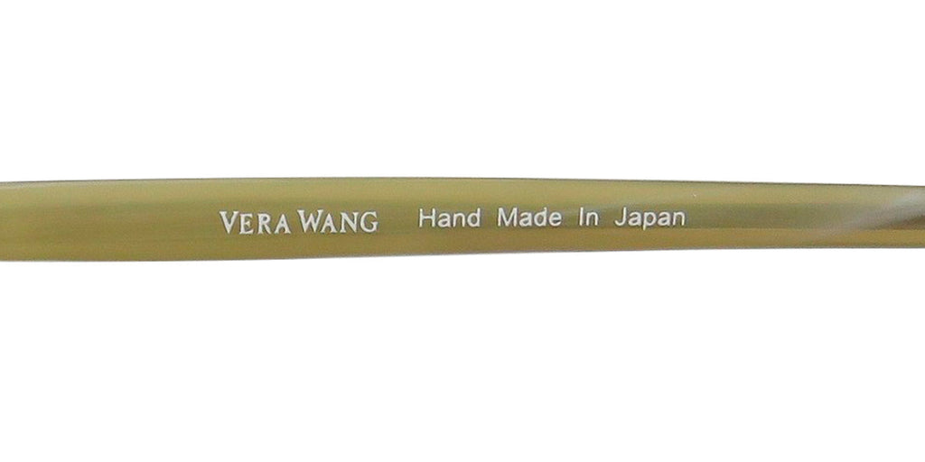 Vera Wang V136 Eyeglasses