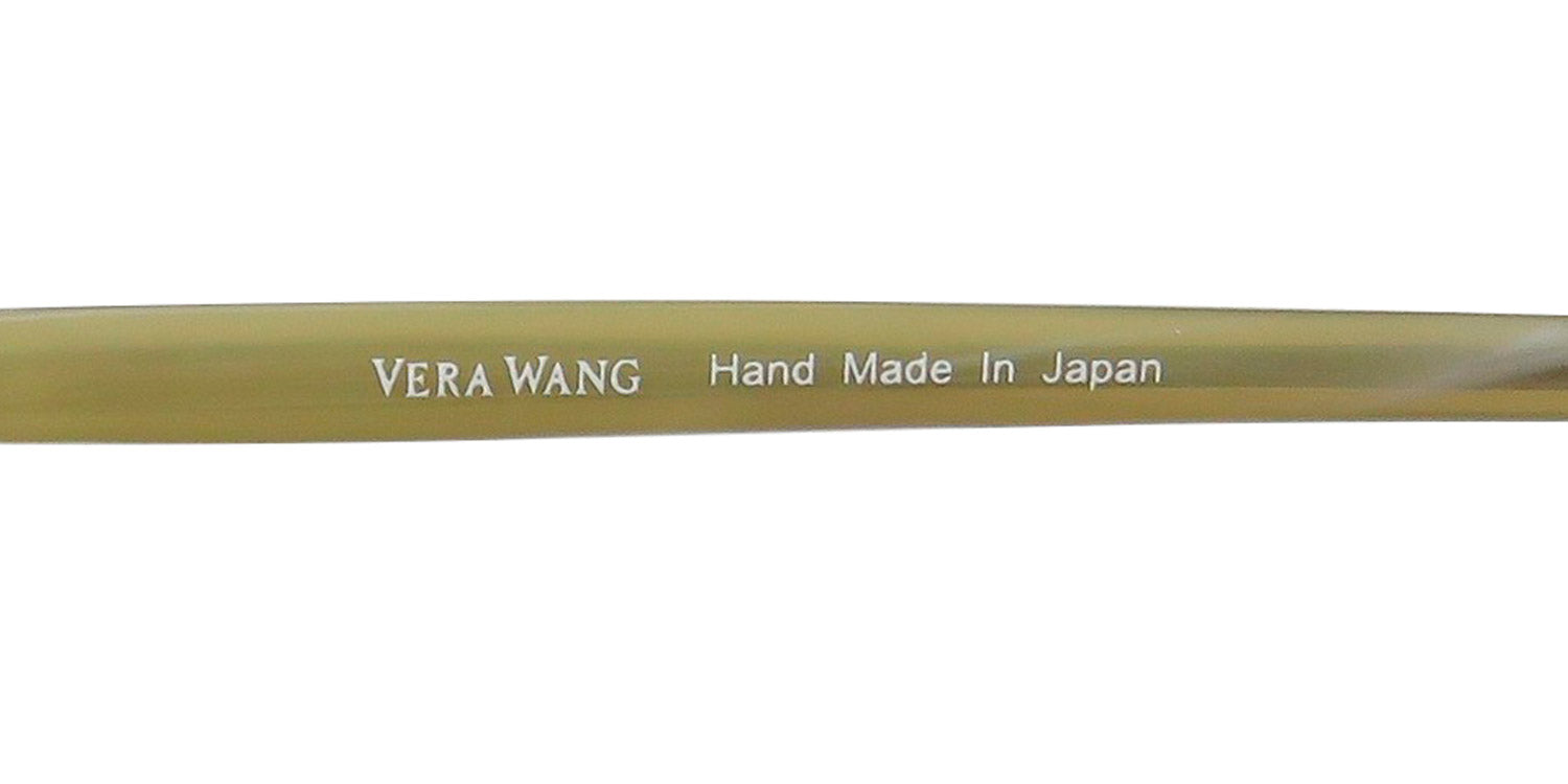 Vera Wang V136 Eyeglasses