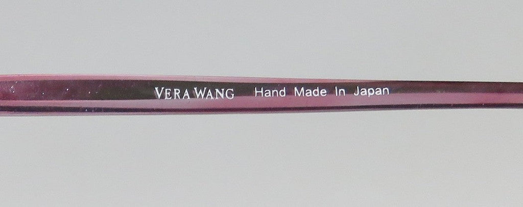 Vera Wang V136 Eyeglasses