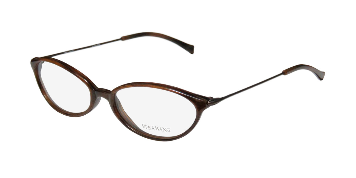 Vera Wang V11 Eyeglasses