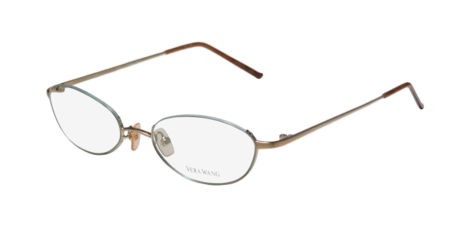 Vera Wang V04 Eyeglasses