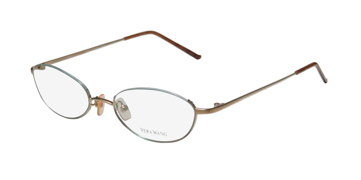 Vera Wang V04 Eyeglasses