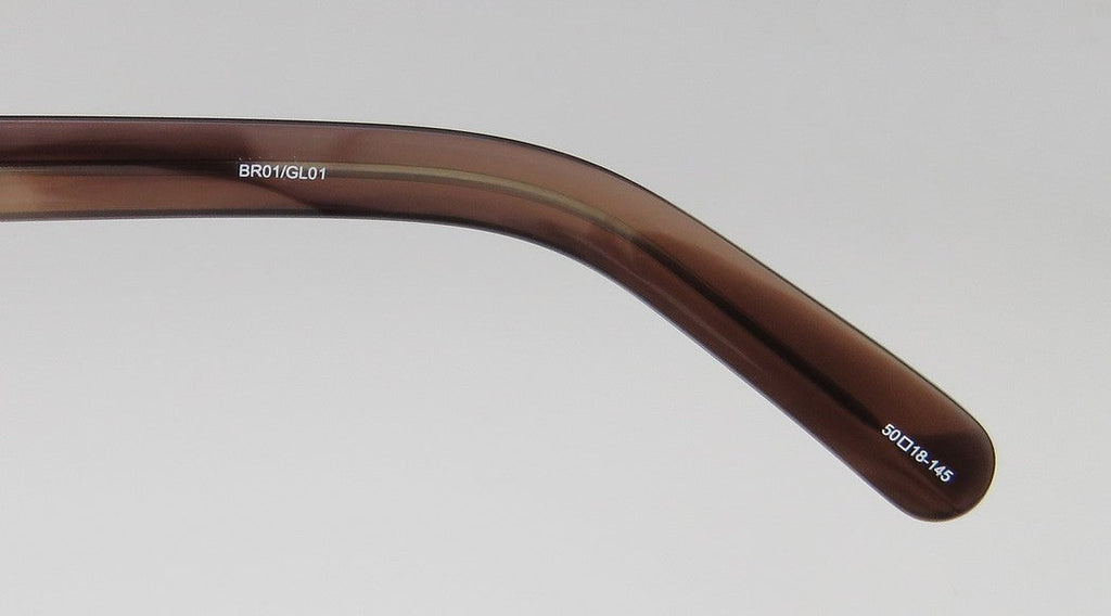 Elizabeth and James Beacom Eyeglasses