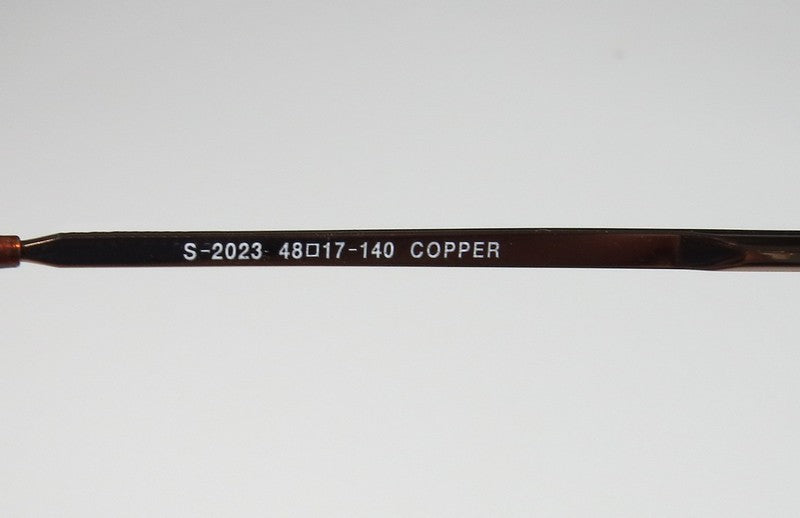 3:00 2023 Eyeglasses