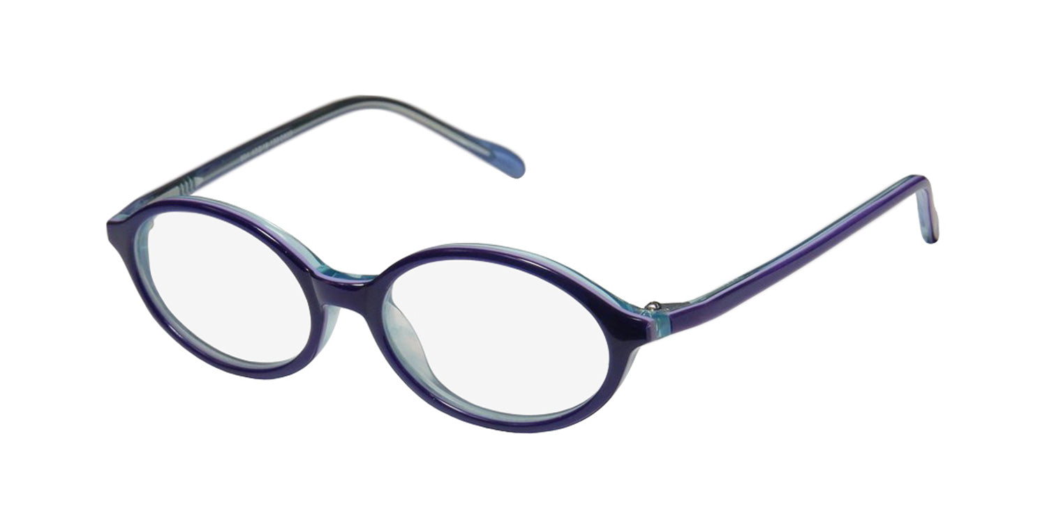 Oukai 904 Eyeglasses