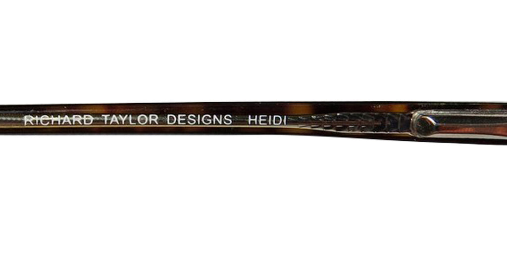 Richard Taylor Heidi Eyeglasses