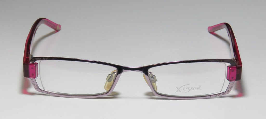 Continental Eyewear X-Eyes 100 Eyeglasses