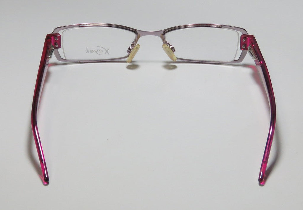 Continental Eyewear X-Eyes 100 Eyeglasses
