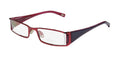 X-eyes 105 Eyeglasses