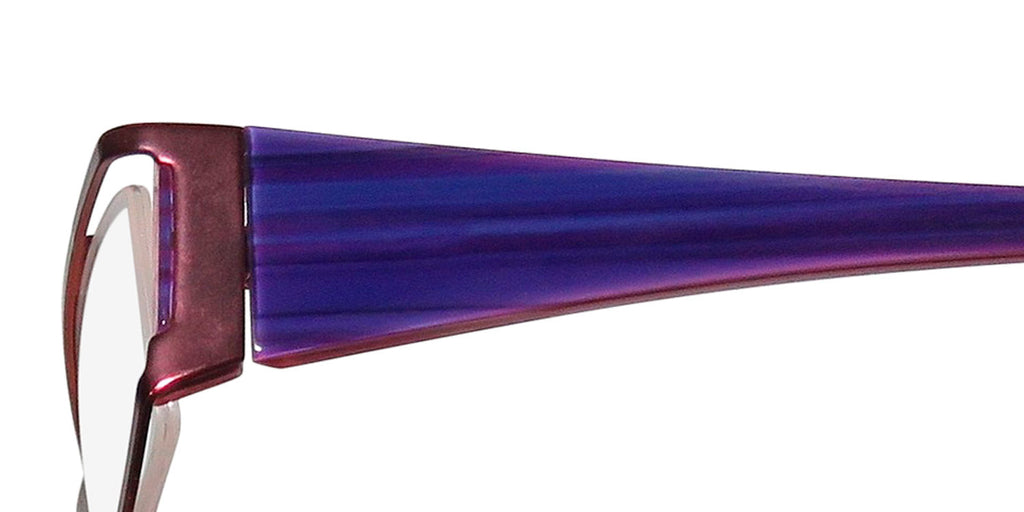 X-eyes 105 Eyeglasses