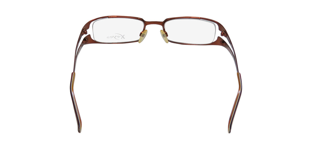 X-eyes 065 Eyeglasses