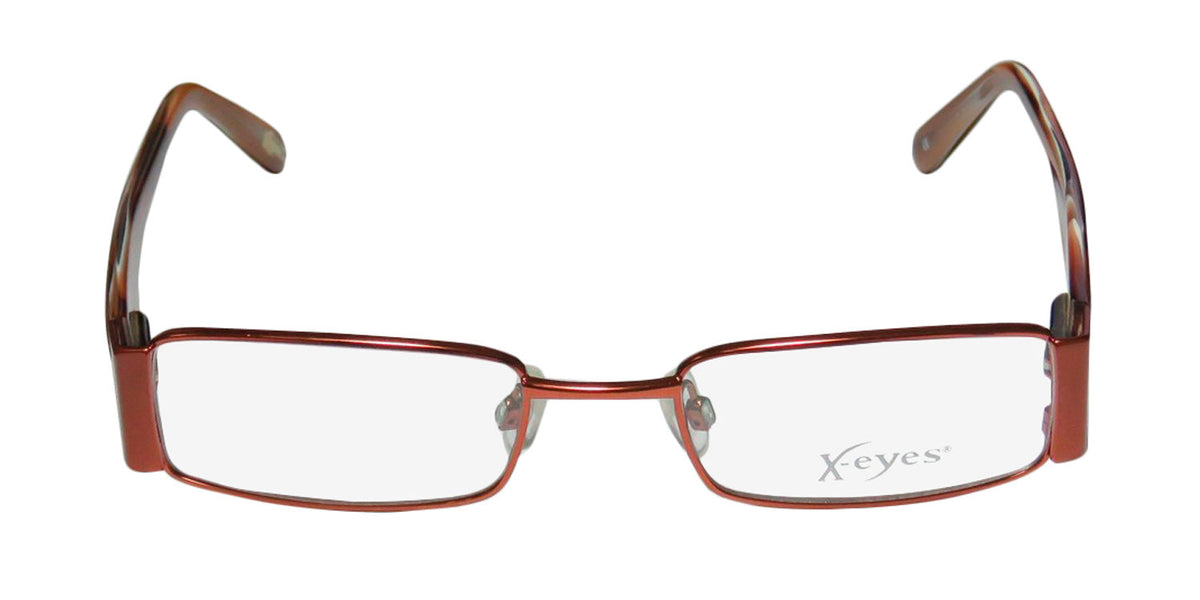 X-eyes 067 Eyeglasses